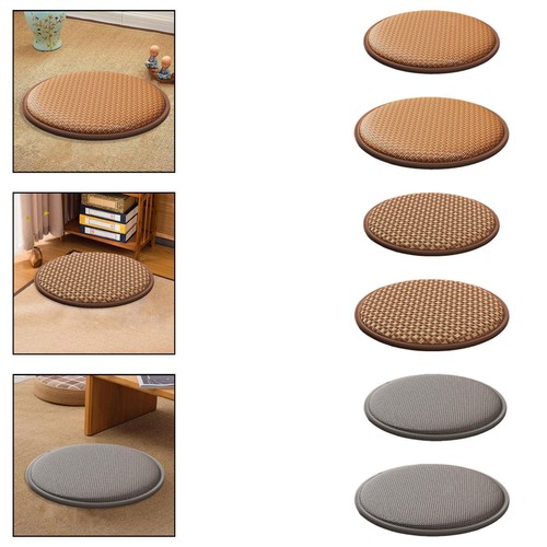Meditation mat thick nonslip - meditation,