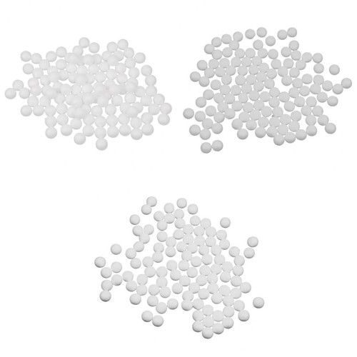 300pcs polystyrene filler - polystyrene,