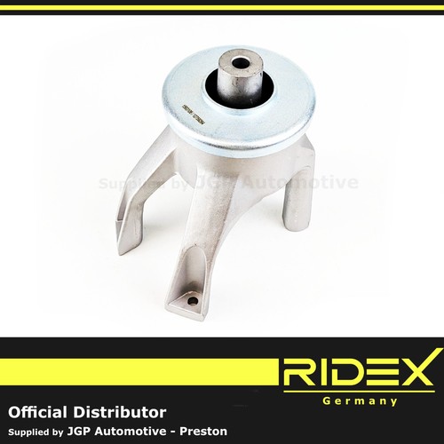 Rear engine mount - engine, t5