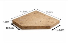 Reclaimed Scaffolding Board