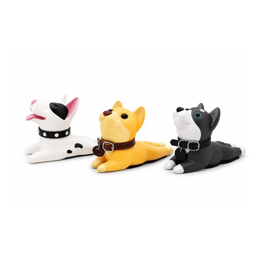 Dog door stopper wedge - door,