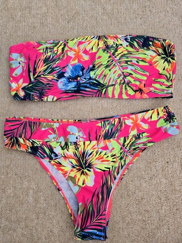 Ladies bright tropical - ladies,
