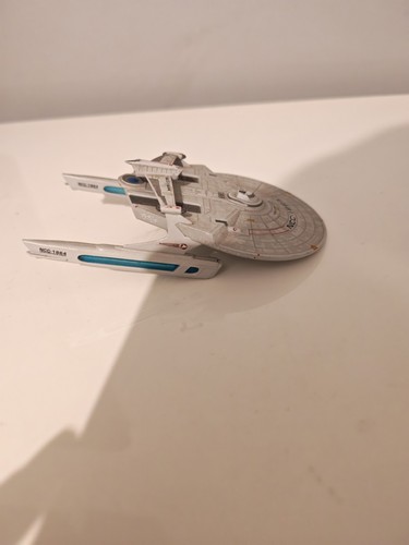 Star trek uss reliant - trek, model