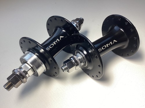 Soma sealed bearing - sealed,
