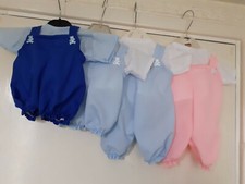 Dolls clothes - 18",