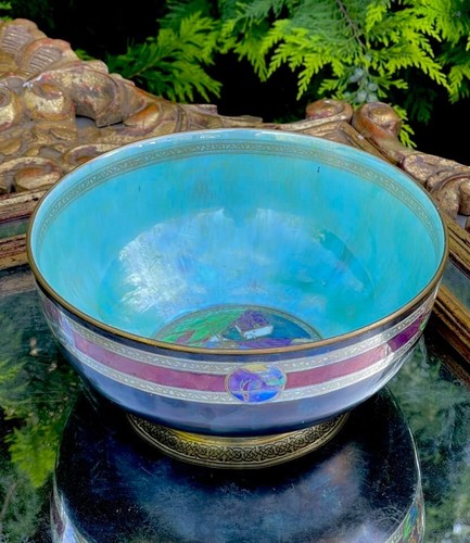 Wedgwood fairyland lustre - fairyland,