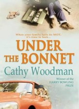 Under the Bonnet By Cathy