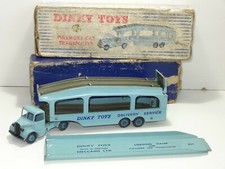 DINKY 582 / 982 PULLMORE CAR
