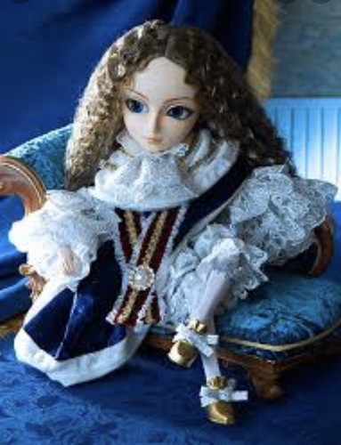 Pullip taeyang nrfb - pullip, doll