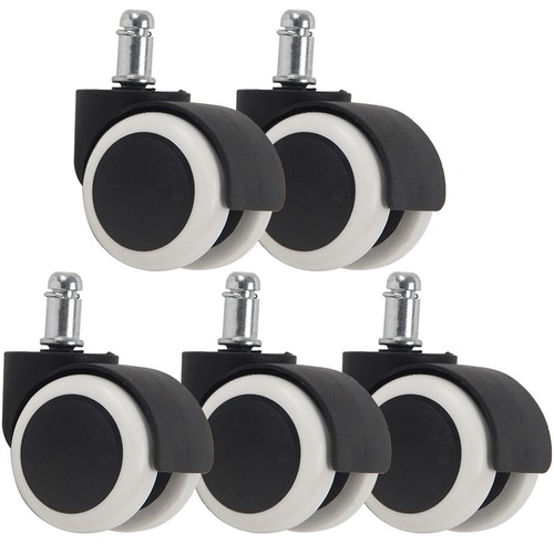 45mm twin black office - 45mm,