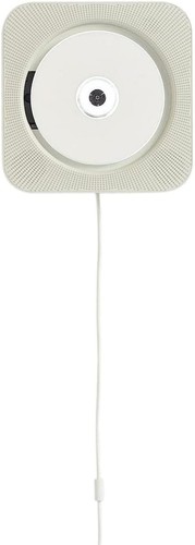 Muji wall mounted player - muji, wall-mounted