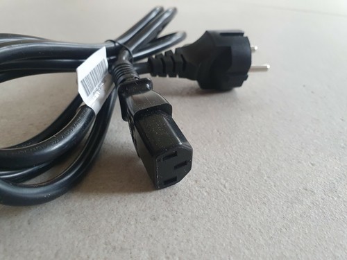 Volex power supply - euro, 2