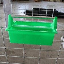 Farm Tool Box Lightweight