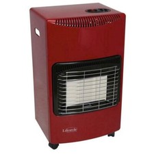 Lifestyle 4.2kw Large Red
