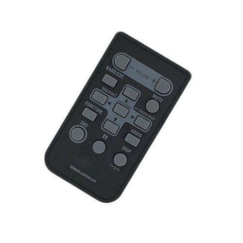 Remote control for pioneer - control,