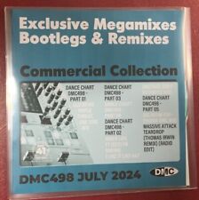 DMC Commercial Collection