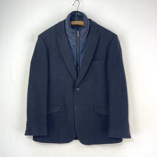 Gurteen tweed jacket mens - mens, 42r