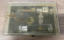 Vintage Model Spray Gun Set (Spares or repair)