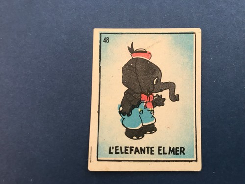 Disney the elephant elmer - disney,