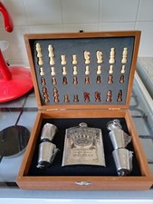 Jack Daniel's 6oz Hip Flask