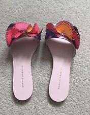 New Beautiful Pink Sophia Webster shoes 36.5