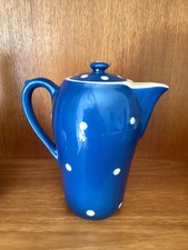 Vintage Sandygate Pottery