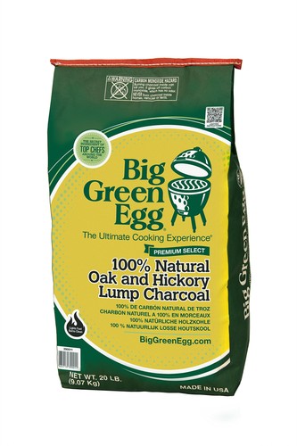 Lump charcoal all natural - lump,