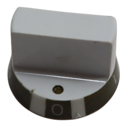 Baby belling knob white - baby,
