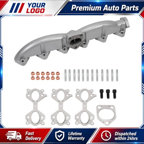 11627788422 m57 exhaust - 11627788422,