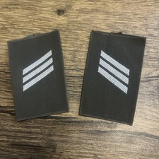 Bundeswehr (German Armed Forces) rank insignia