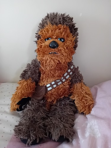 Build bear star wars - build,
