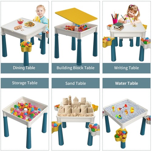 Toddler table with - toddler,