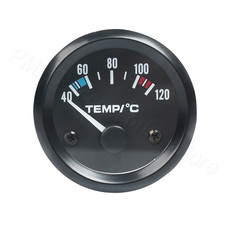 New 52mm temperature temp - temperature,