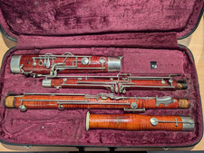 Corton Bassooon - Clearance