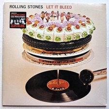 The Rolling Stones - Let It
