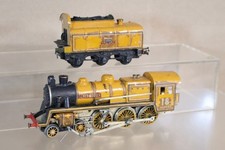 JAMIESON REPAIR KIT BUILT