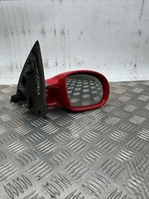 2005 Vauxhall Corsa Driver