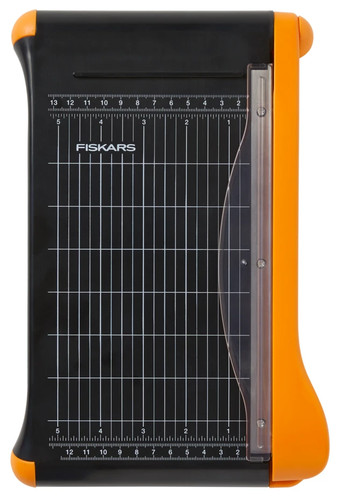 Fiskars guillotine bypass - guillotine,