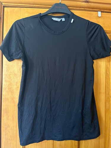 Rohan ladies black - rohan, moisture