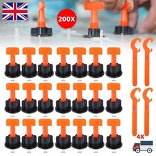 200PCS Floor Wall Tile