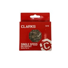 Clarks BMX Fixie Track Single