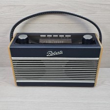 Roberts Rambler BT Stereo -