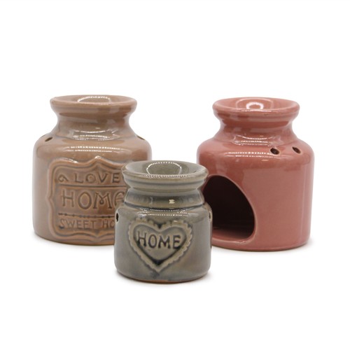Lrg home oil burner - lrg, love
