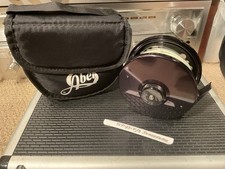Abel Super 10 Fly Reel With