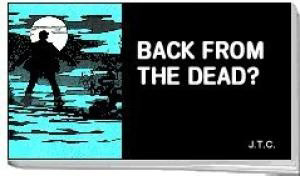 Tracts back from the - tracts:,