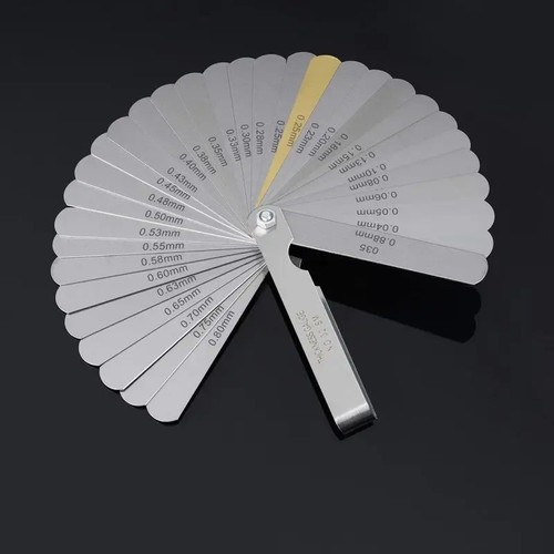 New feeler gauge dual - new, 32