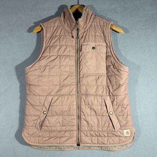 Carhartt sherpa lined - lined, utility