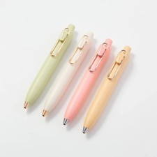 Uniball Gel Pen One-P pocket