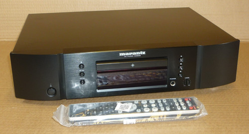 Marantz cd5005 player in - cd,