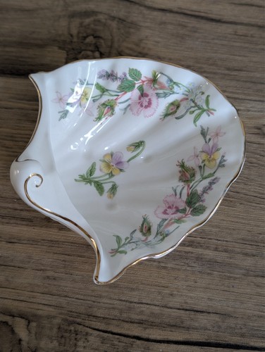 Vintage aynsley wild tudor - wild,